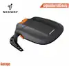 Image de Segway Garage M, Abri pour tondeuse robotisée, Segway, Navimow H Series/Navimow H2 Series/Navimow i2 Series, Noir, Orange, 595 mm, 720 mm