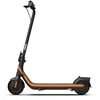 Image de Ninebot by Segway eKickScooter C2 Noir, Orange 16 km/h 2,5 Ah - Neuf