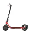 Image de Ninebot by Segway D38E 25 km/h Noir, Rouge 10,2 Ah - Neuf