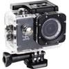 Image de Lipa AT Q1 4K Ultra HD Action Camera IPS Wifi - Action Cam avec 21 accessoires - caméra sous-marine- 4K 30 FPS - capteur Sony IMX - 24 MP