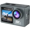 Image de Lipa AT-M40R 5K Action Camera IPS Wi-Fi - Caméra d'action étanche - Capteur Sony IMX - 21 accessoires - Résolution 5K - Neuf