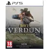 Image de WWI Verdun Western Front PS5 - Neuf
