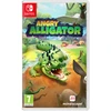 Image de Angry Alligator Nintendo SWITCH - Neuf