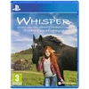Image de Whisper Le début d'une belle amitié PS4 - Neuf