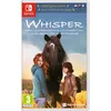 Image de Whisper Une arrivée inattendue Nintendo Switch en occasion ou reconditionné