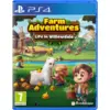 Image de Farm Adventures - Life in Willowdale PS4 - Neuf
