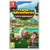 Image de Farm Adventures - Life in Willowdale Nintendo SWITCH - Neuf