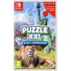 Image de Puzzle XXL 3-in-1 Collection Nintendo SWITCH - Neuf