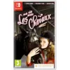 Image de Ma vie avec les chevaux Nintendo SWITCH (Code de téléchargement) - Neuf