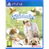 Image de Ma Vie Vétérinaire PS4 - Neuf