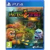 Image de Farmers vs Zombies PS4 - Neuf