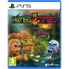 Image de Farmers vs Zombies PS5 - Neuf