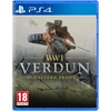 Image de WWI Verdun Western Front PS4 - Neuf