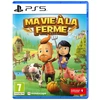 Image de Ma Vie à la Ferme PS5 - Neuf