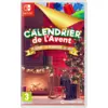 Image de Calendrier de l'Avent Nintendo SWITCH - Neuf