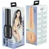 Image de Kiiroo - Masturbateur Feel Rae Lil Black - Noir