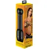 Image de Kiiroo - PowerBlow & Masturbateur Bouche Feel Victoria June Combo - Noir