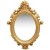 Image de Vidaxl - Miroir Mural Avec Style Castello Ornemental 56x76 Cm Diverses Couleurs Couleur : Or