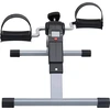 Image de vidaXL Entraîneur à pédales pour jambes et bras avec écran LCD