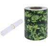 Image de vidaXL Pare-vue de jardin PVC 70x0,19 m Vert