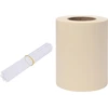 Image de vidaXL Pare-vue de jardin PVC 35x0,19 m Crème