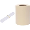 Image de vidaXL Pare-vue de jardin PVC 70x0,19 m Crème