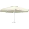 Image de VIDAXL -Ersatztuch für Parasol 600 cm sandgeläutet