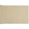 Image de vidaXL Pare-vue pour balcon Beige 90x500 cm Tissu Oxford