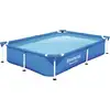 Image de Bestway Steel Pro Piscine 221x150x43 cm