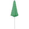 Image de vidaXL Parasol Hawaii vert 300 cm