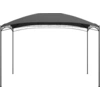 Image de vidaXL Pavillon 3x4x2,65 m Anthracite 180 g/m