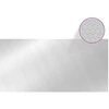 Image de vidaXL Couverture de piscine argentée 450x220 cm PE