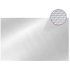 Image de vidaXL Couverture de piscine rectangulaire 800x500 cm PE argenté