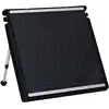 Image de vidaXL Capteur solaire de piscine 75x75 cm
