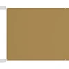 Image de vidaXL Store vertical Beige 140x420 cm Tissu Oxford