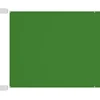 Image de vidaXL Store vertical vert clair 60x600 cm Toile Oxford