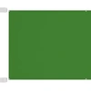 Image de vidaXL Store vertical vert clair 140x270 cm Tissu Oxford