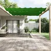 Image de vidaXL Store vertical vert clair 140x360 cm Toile Oxford