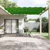 Image de vidaXL Store vertical vert clair 140x600 cm Tissu Oxford