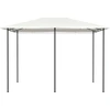 Image de vidaXL Gazebo 3x4x2,6 m crème 160 g/m²