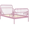 Image de VidaXL 324743, Rose, 800 x 1300 mm, 1 pièce