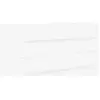 Image de vidaXL Waschbeckenunterschrank Weiß 80x38,5x48 cm Holzwerkstoff