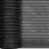 Image de vidaXL Panneau de brise-vue anthracite 1 x 50 m HDPE 75 g/m²