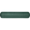 Image de vidaXL Panneau de clôture vert 1,8x10 m HDPE 195 g/m