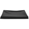 Image de vidaXL Bâche de bassin noir 4x8 m PVC 0,5 mm