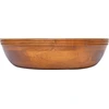Image de vidaXL Lavabo en bois massif teck 40x10 cm