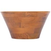 Image de vidaXL Lavabo en teck massif 40x20 cm