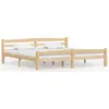 Image de VidaXL 322067, 2.06 m, 2.06 m, 66 cm, 2000 x 2000 mm, 32 cm, 1 p..