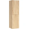 Image de vidaXL Armoire TV Chêne Sonoma 30,5x30x110 cm Bois composite