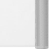 Image de vidaXL Moustiquaire aluminium 80x2000 cm argenté